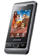 Best available price of Samsung C3330 Champ 2 in Czech