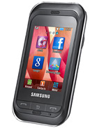 Best available price of Samsung C3300K Champ in Czech