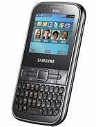 Best available price of Samsung Ch-t 322 in Czech