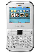 Best available price of Samsung Ch-t 322 Wi-Fi in Czech