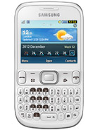 Best available price of Samsung Ch-t 333 in Czech