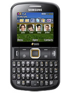Best available price of Samsung Ch-t 222 in Czech