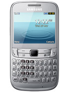 Best available price of Samsung Ch-t 357 in Czech