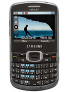 Best available price of Samsung Comment 2 R390C in Czech
