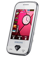 Best available price of Samsung S7070 Diva in Czech