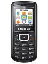 Best available price of Samsung E1107 Crest Solar in Czech
