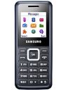 Best available price of Samsung E1110 in Czech