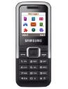 Best available price of Samsung E1120 in Czech