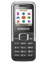Best available price of Samsung E1125 in Czech