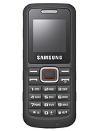 Best available price of Samsung E1130B in Czech