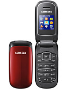 Best available price of Samsung E1150 in Czech