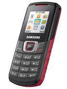 Best available price of Samsung E1160 in Czech