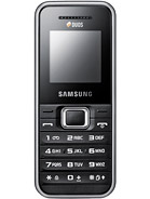Best available price of Samsung E1182 in Czech