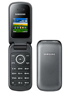 Best available price of Samsung E1190 in Czech