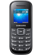 Best available price of Samsung E1200 Pusha in Czech
