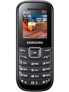 Best available price of Samsung E1207T in Czech