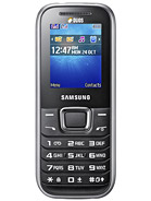 Best available price of Samsung E1232B in Czech