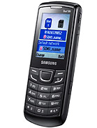 Best available price of Samsung E1252 in Czech