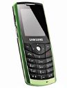 Best available price of Samsung E200 ECO in Czech