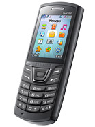 Best available price of Samsung E2152 in Czech