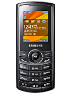 Best available price of Samsung E2232 in Czech