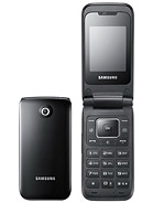 Best available price of Samsung E2530 in Czech
