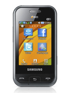 Best available price of Samsung E2652 Champ Duos in Czech