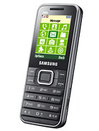 Best available price of Samsung E3210 in Czech