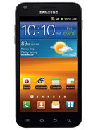 Best available price of Samsung Galaxy S II Epic 4G Touch in Czech