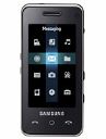 Best available price of Samsung F490 in Czech