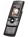 Best available price of Samsung G600 in Czech