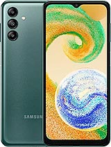 Best available price of Samsung Galaxy A04s in Czech