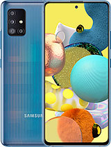 Samsung Galaxy A71 5G UW at Czech.mymobilemarket.net
