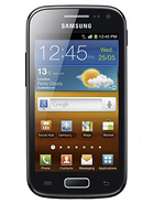 Best available price of Samsung Galaxy Ace 2 I8160 in Czech