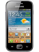 Best available price of Samsung Galaxy Ace Advance S6800 in Czech