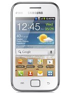 Best available price of Samsung Galaxy Ace Duos S6802 in Czech