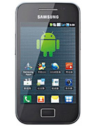 Best available price of Samsung Galaxy Ace Duos I589 in Czech