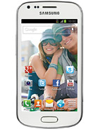 Best available price of Samsung Galaxy Ace II X S7560M in Czech