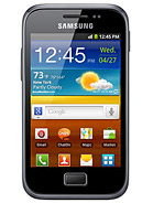Best available price of Samsung Galaxy Ace Plus S7500 in Czech