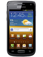 Best available price of Samsung Galaxy W I8150 in Czech