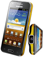 Best available price of Samsung I8530 Galaxy Beam in Czech