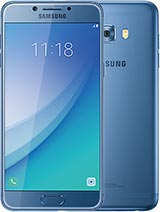 Best available price of Samsung Galaxy C5 Pro in Czech