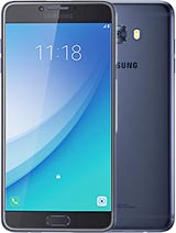 Best available price of Samsung Galaxy C7 Pro in Czech
