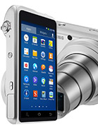 Best available price of Samsung Galaxy Camera 2 GC200 in Czech