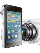 Best available price of Samsung Galaxy Camera GC100 in Czech