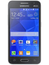 Best available price of Samsung Galaxy Core II in Czech
