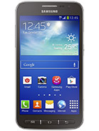 Best available price of Samsung Galaxy Core Advance in Czech