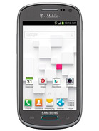 Best available price of Samsung Galaxy Exhibit T599 in Czech
