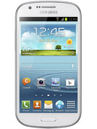 Best available price of Samsung Galaxy Express I8730 in Czech