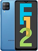 Best available price of Samsung Galaxy F12 in Czech